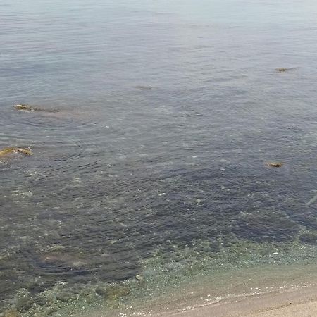 La Casetta Azzurra Naxos ジャルディーニ・ナクソス エクステリア 写真